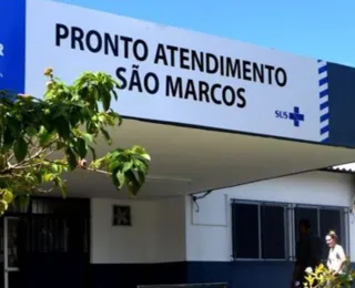 Homem é decapitado e cabeça é colocada em frente a UPA de São Marcos