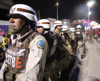 Homem é detido com cocaína na segunda noite do Carnaval de Juazeiro