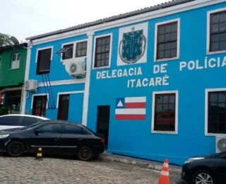 Homem é encontrado morto em praia de Itacaré