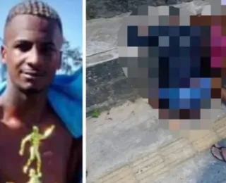 Homem é morto a tiros após quase atropelar cachorro em Salvador