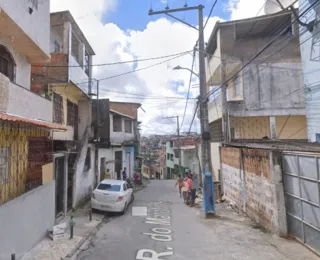 Homem é morto a tiros em Fazenda Grande do Retiro