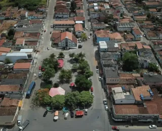 Homem tenta atravessar represa nadando e morre afogado na Bahia