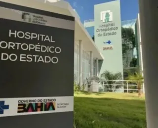 Hospital Ortopédico oferece mais de 1.300 vagas de trabalho; confira