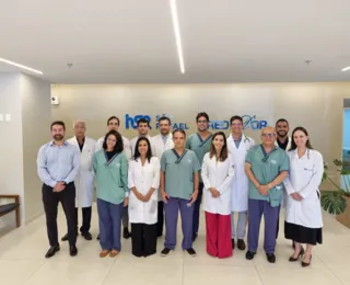 Hospital São Rafael atinge marco de 200 transplantes renais realizados