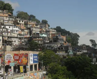 IBGE volta a adotar o termo favela em censos e pesquisas