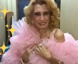 Ícone ativista da comunidade LGBTQIAPN+, Camille K morre aos 78 anos