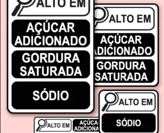 Idec pede em liminar que indústria use selo da lupa em alimentos