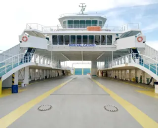 Implantação de flutuante modifica horários do sistema Ferry Boat