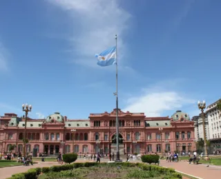Inflação da Argentina atinge 160,9% em 12 meses até novembro