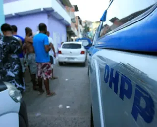 Instituto aponta 49 vítimas de bala perdida em Salvador durante 2023