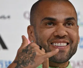 Instituto fundado por Daniel Alves volta a receber verba do governo