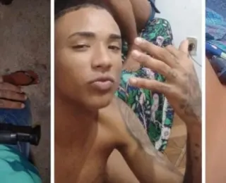 Integrante de facção morre em confronto com a polícia em Salvador