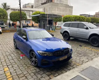 Intoxicação pode ter causado a morte de jovens em BMW