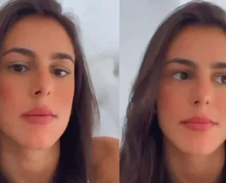 Irmã de Bruna Biancardi expõe esquema de segurança pós assalto; vídeo