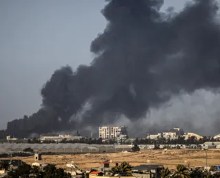 Israel propõe dois meses de cessar-fogo em troca de reféns