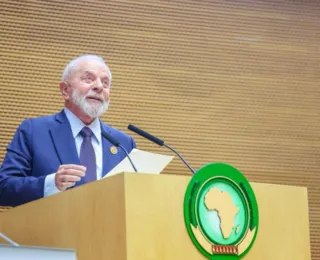 Israel volta a cobrar desculpas de Lula após fala na África