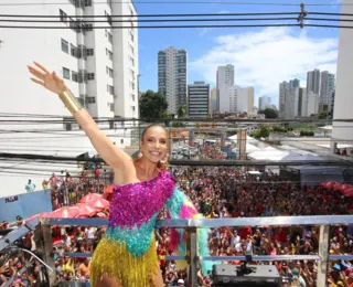 Ivete, Bell e mais: veja quem cantou na despedida do Carnaval