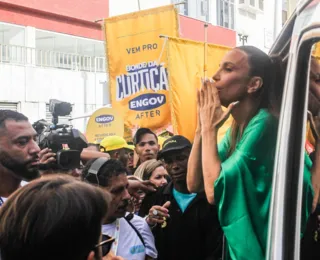 Ivete Sangalo e Daniel Cady, chegam no  Circuito Dodô