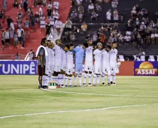 Jacuipense se garante com vendas e projeta força no Campeonato Baiano