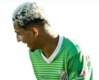 Jogador de futebol é assassinado a tiros no interior da Bahia