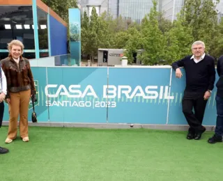 Jogos Pan-Americanos: São Paulo confirma interesse em sediar 2027