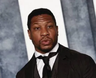 Jonathan Majors é acusado de abuso por mais duas ex-namoradas