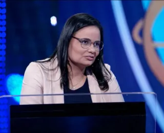 Jornalista de Salvador conquista prêmio de R$ 1 milhão no Domingão