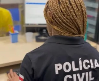 Jornalista é presa por injúria racial contra policial no Fuzuê