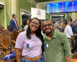 Jornalistas do Portal A TARDE recebem Prêmio Jânio Lopo nesta terça
