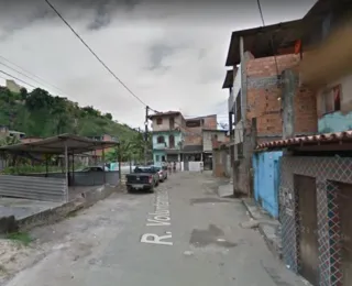 Jovem é morto e corpo é encontrado na região do Lobato