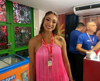 Ju Paiva é convidada, mas recusa 'Dança dos Famosos': "Não cabia mais"