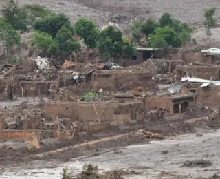 Justiça condena Vale, Samarco e BHP a pagar R$ 47,6 bilhões