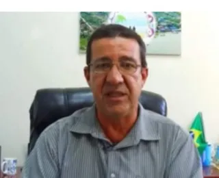 Justiça nega mandado contra cassação do ex-prefeito de Canavieiras