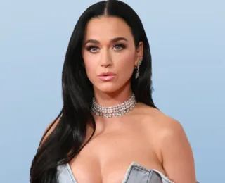 Katy Perry vai voltar ao Brasil para show no Rock in Rio 2024