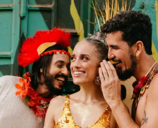 Lançamento para o Carnaval: ouça novo single do Bailinho de Quinta