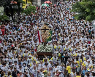 Lavagem do Bonfim: saiba como curtir a festa sem prejudicar a saúde