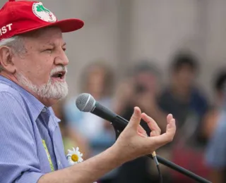Líder diz que este foi o pior ano para MST, mas isenta governo Lula