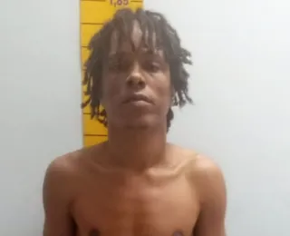 Líder do BDM no recôncavo é preso no interior de São Paulo; veja
