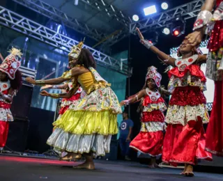 Lideranças dos blocos afros e afoxés avaliam Carnaval Ouro Negro