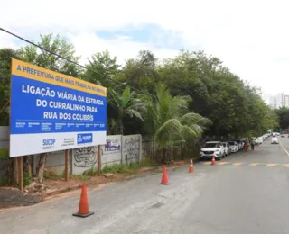 Ligação viária em Salvador é inaugurada nesta sexta; saiba detalhes