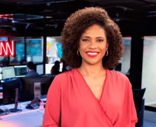 Luciana Barreto deixa a CNN Brasil após 4 anos