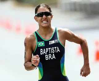 Luísa Baptista retira oxigenação por membrana extracorpórea