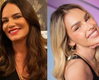 Luiza Brunet comenta posicionamento de Yasmin no BBB 24: “Eu sofro”