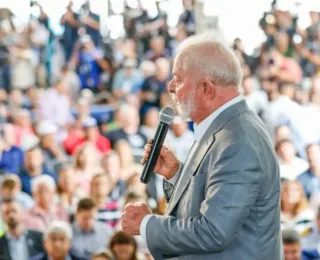Lula anuncia novos institutos federais e R$ 1,3 bi para Rodoanel em SP