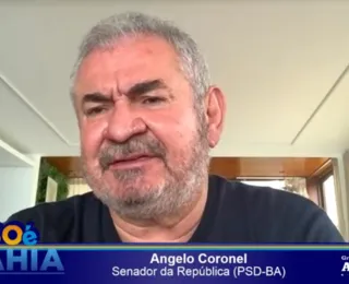 Lula cometeu desatino, diz Coronel sobre veto em PL da desoneração