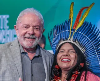 Lula demarcou apenas oito territórios indigenas em 2023, diz Funai