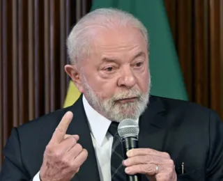 Lula deve sancionar Orçamento de 2024 nesta segunda