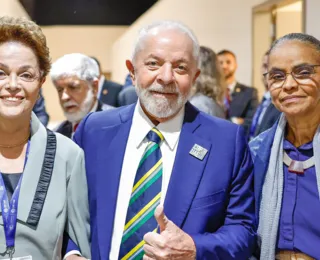 Lula diz que aceitará convite para que o Brasil integre a OPEP+