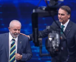 Lula e Bolsonaro recebem do PT e PL quase R$ 300 mil em 2023