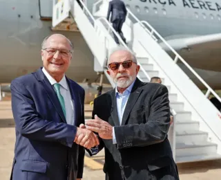 Lula embarca para COP 28 em Dubai e visita a mais três países